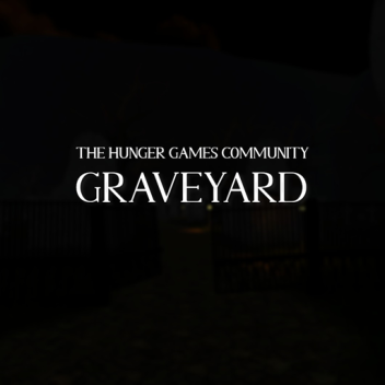 The Hunger Games Community Graveyard