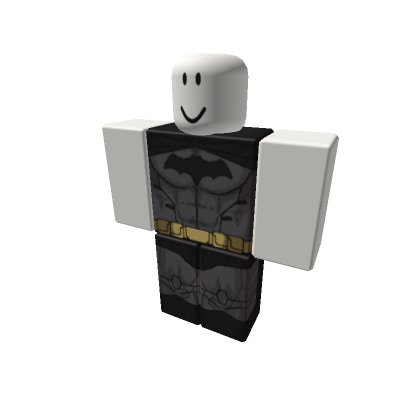 Batman [-] - Roblox