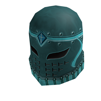 Roblox Item A Dark and Stormy Knight