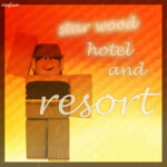 [CHRISTMAS UPDATE!] | Star Wood Hotel