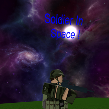 [New] Space Soldier