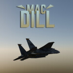 [USAF] MacDill Air Force Base