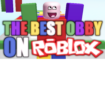 BEST OBBY ON ROBLOX!
