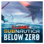 Subnatica Below Zero (Showcase)