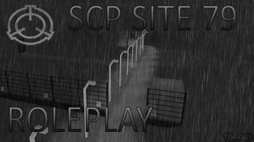 SCP 079 is in Roblox SCP Roleplay 