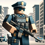 🔥 [SALE!] Police Roleplay Simulator 2