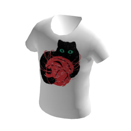 Create meme t-shirts for roblox bag, cat , roblox bag t-shirt - Pictures  