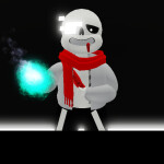 (New Aftertale Sans!) FELL OPS REMAKE