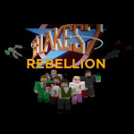 Blake's 7: Rebellion (Single Player)