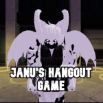 Janu's hangout game!