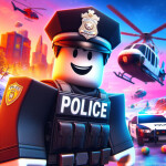 🚁HELICOPTERS!🚨 Police Tycoon