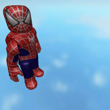 Petualangan Spider-man
