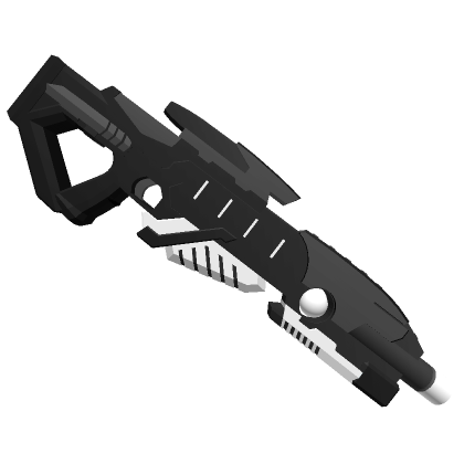 Water Gun Shark Black | Roblox Item - Rolimon's