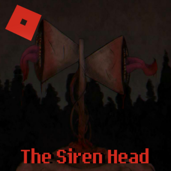 [BETA] The Siren Head
