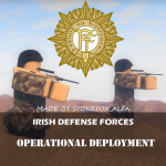Operational Deployment [READ DESC]