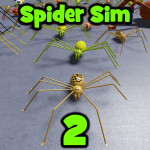 Spider Sim 2 🕷