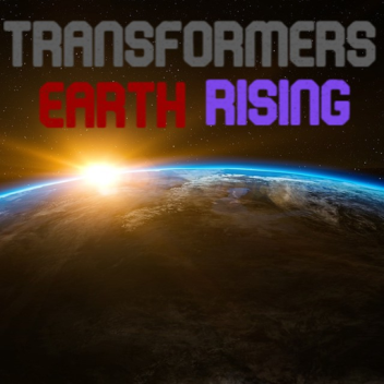 (Broken) Transformers: Earth Rising