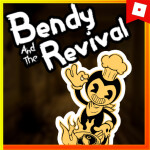 Bendy And The Revival [Beta]