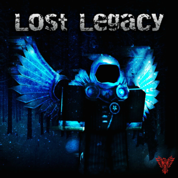 [CLOSING DOWN] Lost Legacy RPG