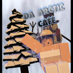 Da Arctic Cafe