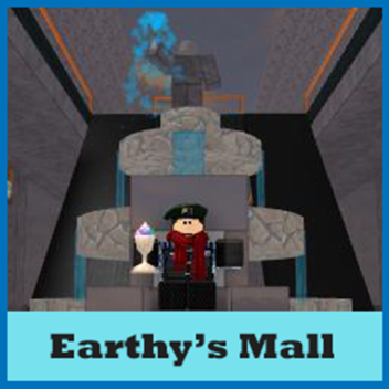 Earthy's Mall