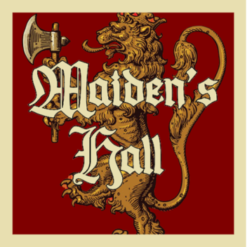 Maiden's Hall