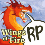 Wings of Fire - 7T RP