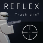 REFLEX - Aim Trainer