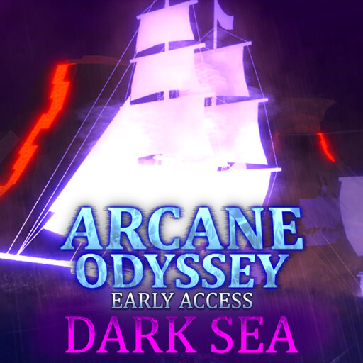 vetex on X: Here's some random pics from Arcane Odyssey, releasing in  Early Access late this year #Roblox #RobloxDev  / X