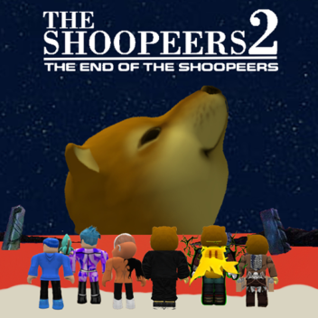 The End of The Shoopeers