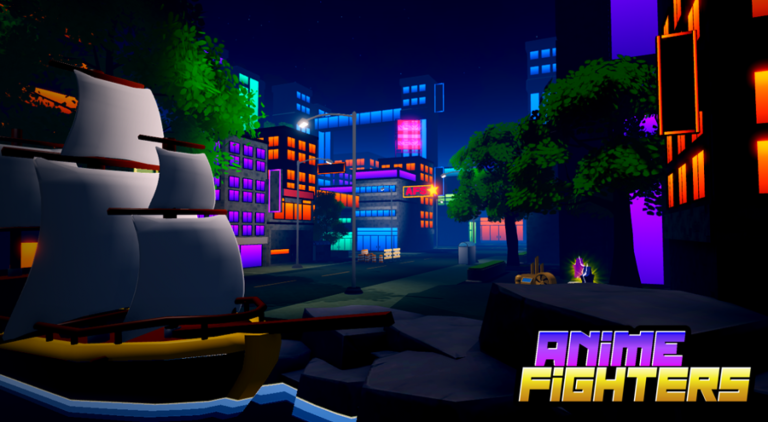 Roblox - Anime Fighters Simulator Codes - Free Yen and XP (August 2023) -  Steam Lists