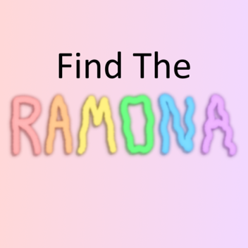 Find the Ramona (1)
