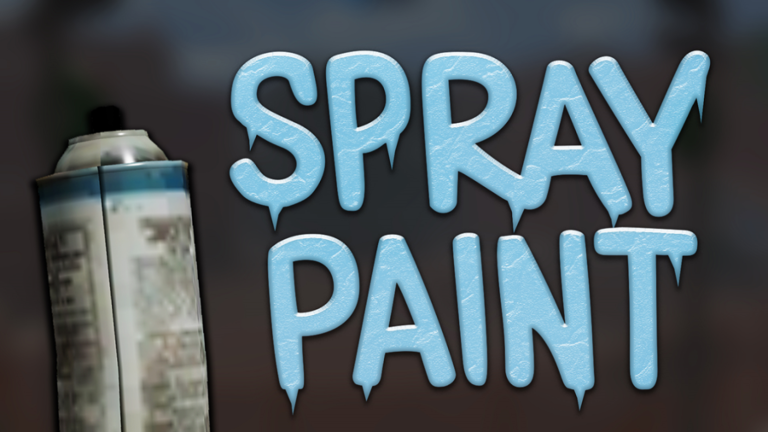 💈 Spraypaint 💈 - Roblox