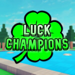 ☘️ Luck Champions!