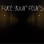 Face your fears - a phobia game 