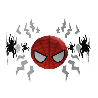 Spider Sorcerer  Roblox Item - Rolimon's