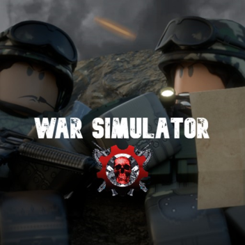 War Simulator