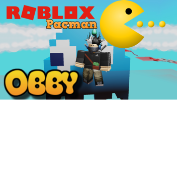 Pacman Obby 