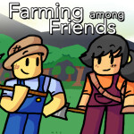🚜 Farming among Friends 👨‍🌾