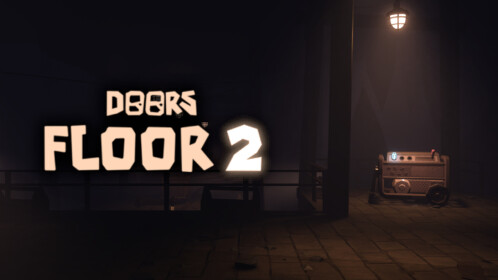 how do i play floor 2 doors