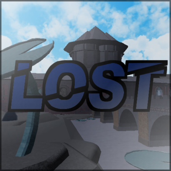 Lost Citadel