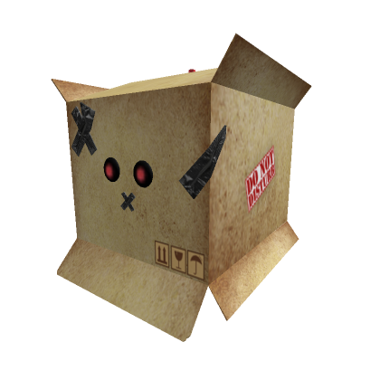 Robot Head-Happy  Roblox Item - Rolimon's