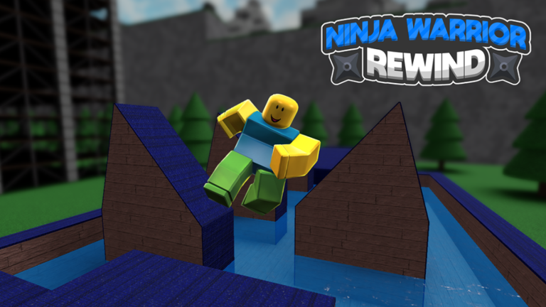 Roblox (UPDATE!)   Ninja Warrior Rewind codes  – Update 09/2023
