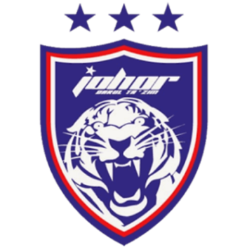 Johor Darul Ta'zim Official Pitch
