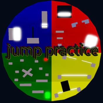 jump practice