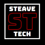 SteaveTech | Game Products | V2.0