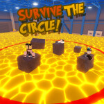 Survive The Circle!