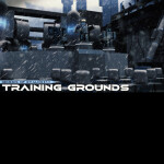 [Genesis]- Training Grounds
