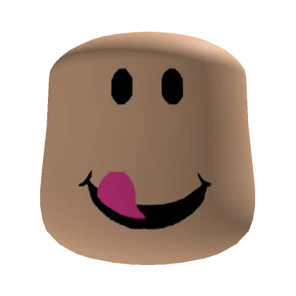 Yummy face [cheeks] | Roblox Item - Rolimon's