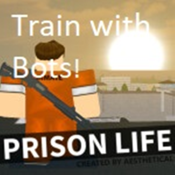 Prison Life Training
